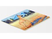 Great Dane Kitchen or Bath Mat 20x30