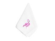 Pink Flamingo Napkin 8875NAP