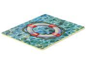 Life Saver Kitchen or Bath Mat 24x36 BB5344JCMT