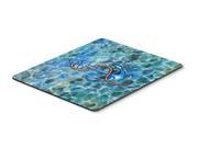 Anchor Mouse Pad Hot Pad or Trivet BB5350MP