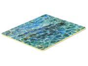 Eel Under water Kitchen or Bath Mat 24x36 BB5360JCMT