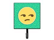 Unamused Face Emojione Emoji Leash or Key Holder EON1015SH4