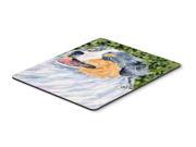 Australian Shepherd Mouse Pad / Hot Pad / Trivet Australian Shepherd Mouse Pad / Hot Pad / Trivet