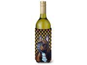 French Bulldog Halloween Portrait Wine Bottle Beverage Insulator Beverage Insulator Hugger French Bulldog Halloween Portrait Wine Bottle Beverage Insulator Beverage Insulator Hugger