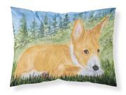 Basenji Moisture wicking Fabric standard pillowcase Basenji Moisture wicking Fabric standard pillowcase
