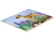 Border Terrier Kitchen or Bath Mat 24x36 Border Terrier Kitchen or Bath Mat 24x36