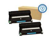 2 New DR420 Drum Unit For Brother DR420 TN420 TN450 Drum Brother Printer DCP 7060D DCP 7065DN HL 2130 HL 2132 HL 2220 HL 2230 HL 2240 HL 2240D HL 2270DW HL 2280