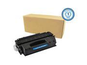 High Yield Black Q7553X Toner Cartridge for HP 53X Q7553X Black Toner Cartridge HP LaserJet Printer P2010 P2014 P2014n P2015 P2015d P2015dn P2015n P2015x M2727
