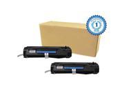 2 New Q2613A Black Laser Toner Cartridge For HP 13A Q2613A LaserJet 1300n 1300 1300xi Printer