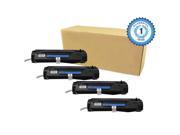 4 New Q2613A Black Laser Toner Cartridge For HP 13A Q2613A LaserJet 1300n 1300 1300xi Printer