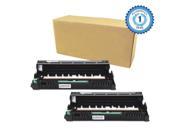 2 New DR630 Drum unit for Brother DR 630 TN660 Drum Printer DCP L2520DW DCP L2540DW HL L2300D HL L2320D HL L2340DW HL L2360DW HL L2380DW MFC L2700DW MFC L2720DW