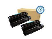 2 New DR400 Drum Unit for Brother DR 400 TN460 Drum Printer MFC 8700 MFC 9600 MFC 9660 MFC 9650 MFC 9700 MFC 9750 MFC 9760 MFC 9800 MFC 9850 MFC 9870 HL 1030 HL