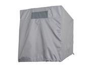 Classic Accessories 52 018 181001 00 Evaporation Cooler Cover Down Draft