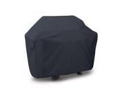 Classic Accessories XL Black BBQ Grill Cover 55 308 050401 00 Outdoor Barbecue