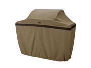 Classic Accessories Hickory XXXL BBQ Grill Cover 55 335 362401 EC Outdoor New