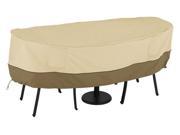 Classic Accessories Veranda Small Bistro Table Chair Set Cover 55 466 021501 00