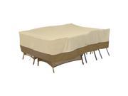 Classic Accessories Veranda General Patio Furniture Covers 55 467 011501 00 New