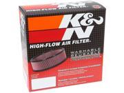 K&N Filters Custom Air Cleaner Assembly K&N Filters Custom Air Cleaner Assembly