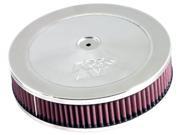 K&N 59-3264 Marine Flame Arrestor K&N 59-3264 Marine Flame Arrestor