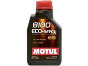 8100 5W30 ECO NERGY Ford 913C 5L 1.3 gal.