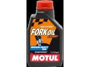FORK OIL EXPERT MED. HEAVY 15W Technosynthese® 1L 1.05 qt.