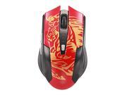 Wireless 2.4GHz Mouse 1000