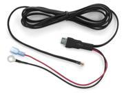 Direct Wire Power Cord Escort 9500ix 8500x50 Solo S3 Redline