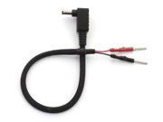 Mirror Wire Power Cord for Cobra Radar Detectors With Inline Fuse