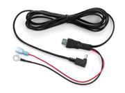 Direct Wire Power Cord for Whistler Radar Detectors