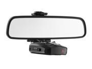 Mirror Mount Radar Detector Bracket Cobra XRS ESD Vedetta