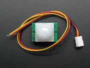 Adafruit PIR Motion Sensor for Raspberry Pi Arduino BeagleBone
