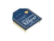 XBee 1mW Module with PCB Antennae