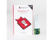 8MP Official Raspberry Pi™ Camera Module 2016 Model