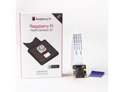 Official 8MP NOIR Raspberry Pi™ Camera Module