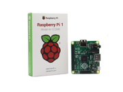 Raspberry Pi 1 Model A 512MB Updated for 2016