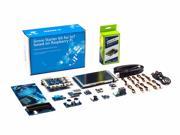 Grove Starter Kit for IoT Microsoft Windows 10 Core Microsoft Azure based on Raspberry Pi