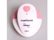 Brand New Angelsounds jumper Fetal Doppler Baby Heart Monitor JPD 100S