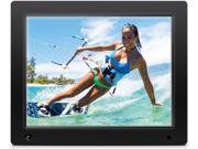 OFFICIAL SELLER Nixplay W12A 12 inch Wi Fi Cloud Digital Photo Frame. iPhone Android App Email Facebook Dropbox Instagram Picasa