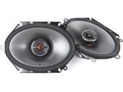 JBL GX862 5 x7 6 x8 2 way Car Speakers