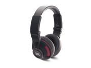 Jbl Synchros S300a Black Red Synchros On Ear Stereo Headphones