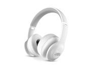 Jbl Everest 300 Over Ear Bluetooth 4.1 Pro Headphones White
