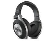Jbl Synchros E50bt Over Ear Purebass Headphones Black