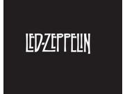 Led Zeppelin Rock Band music decal 5 Inch