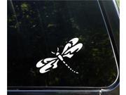 Dragon Fly Decal 7 inch