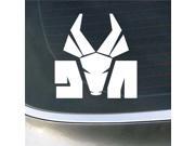Die Antwoord Decal 7 inch Die Antwoord Decal 7 inch