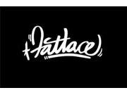 Fatlace JDM Decal 5.5 inch