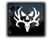 Bone Collector 2 hunting Decal 5.5 inch