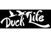 Duck Life Car truck Window Decal Sticker 5.5 inch