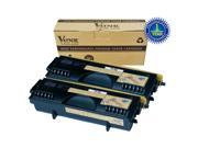 2PK High Yield TN460 Black Toner Cartridge for Brother TN430 TN460 Toner Cartridge Printer MFC 9760 MFC 9800 MFC 9850 MFC 9870 MFC 9880 FAX 4100 FAX 4750 FAX 57