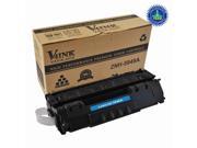 New Q5949A Black Toner Cartridge for HP 49A Q5949A Toner Cartridge HP LaserJet Printer 1160 1320 1320N 3390 3392 Toner